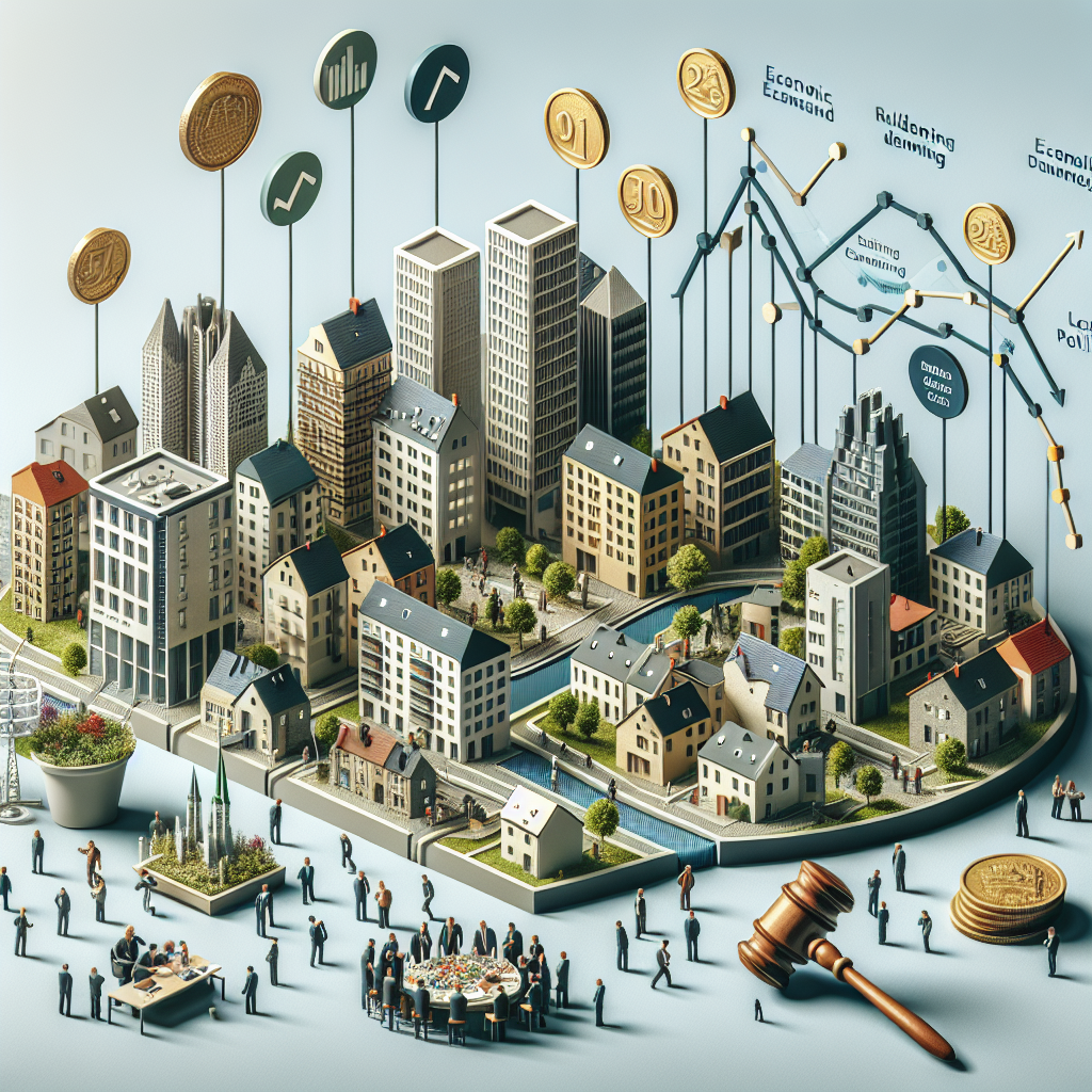 Faktoren der Mietspiegelentwicklung in Wesseling